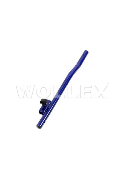 Medikaltec W129 Sol Kolçak Demiri