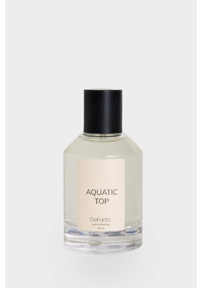 Defacto Aquatic Top Erkek Parfüm EDP 100 ML