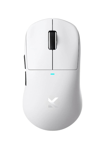M7 Ultra Beyaz 8k Hz Paw 3950 Sensör Kablosuz Simetrik Gaming Mouse Mc-m7-7 Diğer