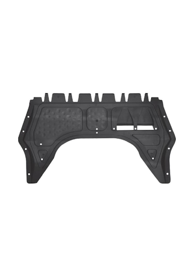 1k0825235ae- Volkswagen Golf V Jetta Motor Alt Koruma Plastik Benzın 2004