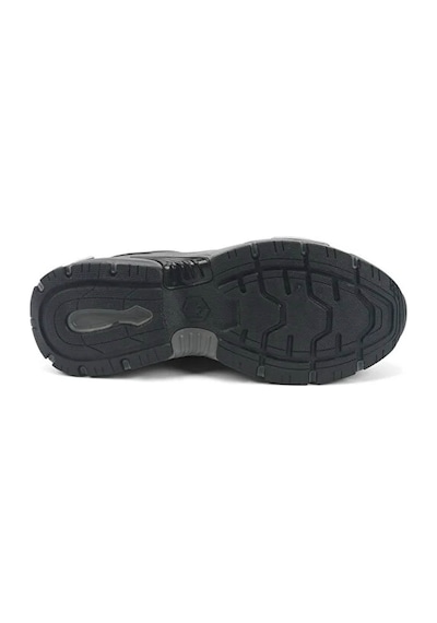 Lumberjack Deeper 5pr Siyah Erkek Sneaker A102031894 Siyah