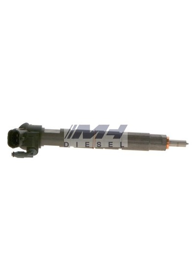 Bosch 0445117031 Enjektör Nissan Titan Xd 5.0 Cummins