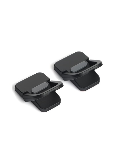 Katlanabilir Universal Notebook Standı Siyah Txacnbfs01