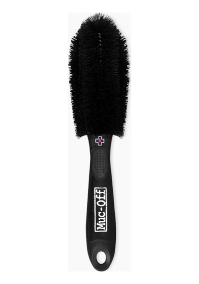 Muc-off Bisiklet Jant Ve Komponent Fırçası Siyah