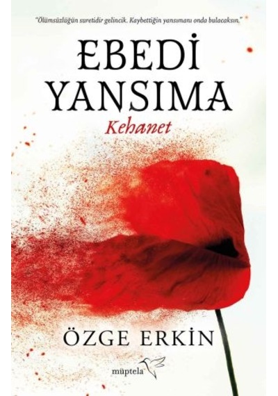 Ebedi Yansıma / Kehanet