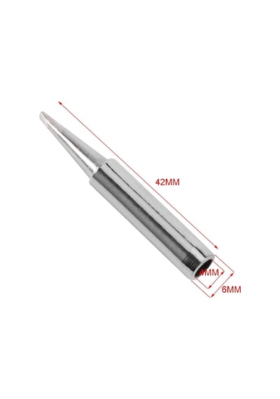 Pm-2662 Kalın Uçlu Havya Ucu Class Mt-02 - 803 İle Uyumlu