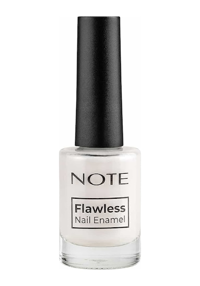 Note Cosmetique Nail Flawless Oje 43 Pearl -Beyaz