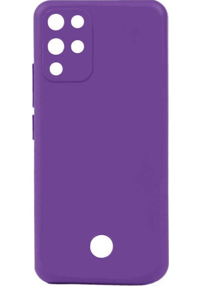 Reeder S19 Max Kılıf Biye Yumuşak Silikon Case