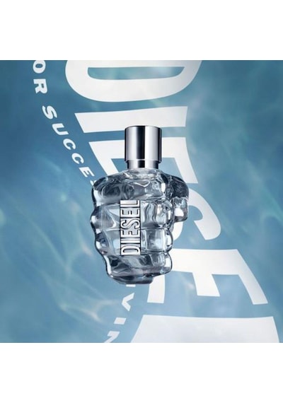 Diesel Only The Brave Edt 125 ML + Duş Jeli 2 x 75 ML