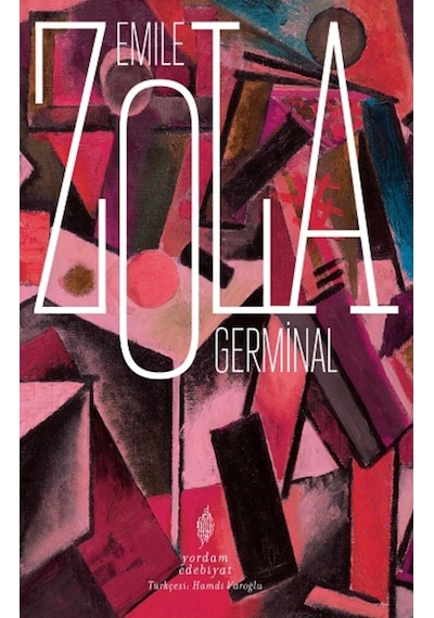 Germinal - Emile Zola - Yordam Kitap