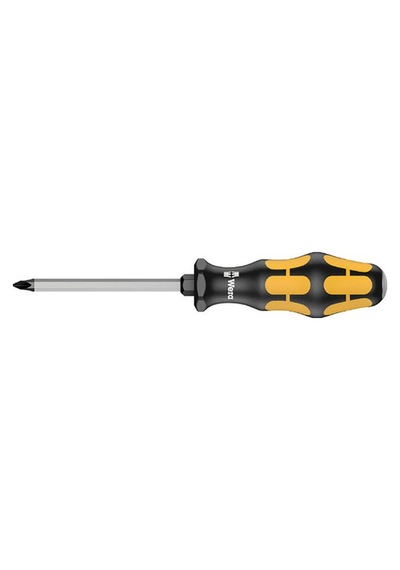 Wera Vidalama Ucu Ph1917sph 1x80 Mm