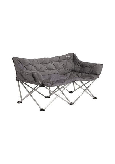 Outwell Sardis Lake Ultra Konforlu Katlanır İki Kişilik Doğa Sand Çok Renkli