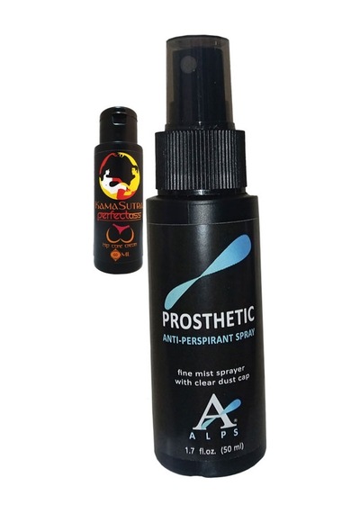 Alps Kötüter Ve Ter Koku Ònléyici Anti.perspirant Sprey Ve Kamasutra. Kalçagüzelleştirici Krem