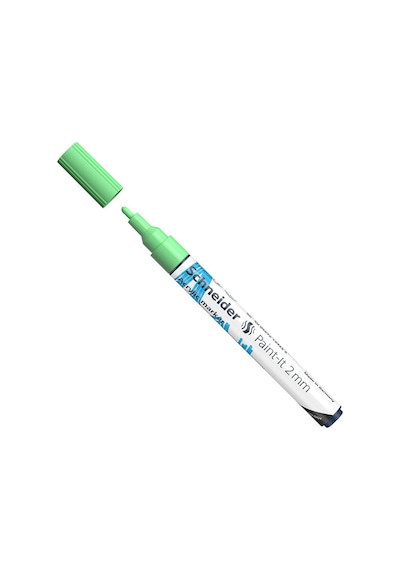 Schneider Akrilik Marker Kalem 310 2 Mm 124 Pastel Green