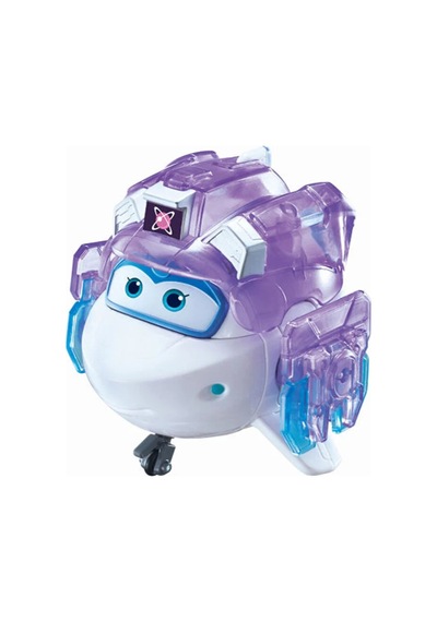 Harika Kanatlar Dönüşen Astra Ve Super High Tech Ball