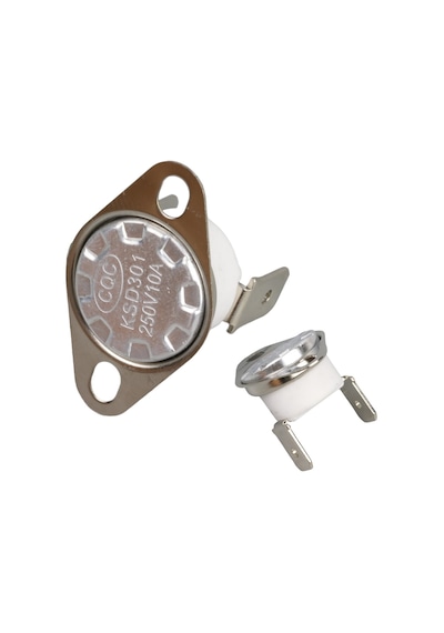 Ic-269 175 C Nc Termostat Normalde Kapalı Tip