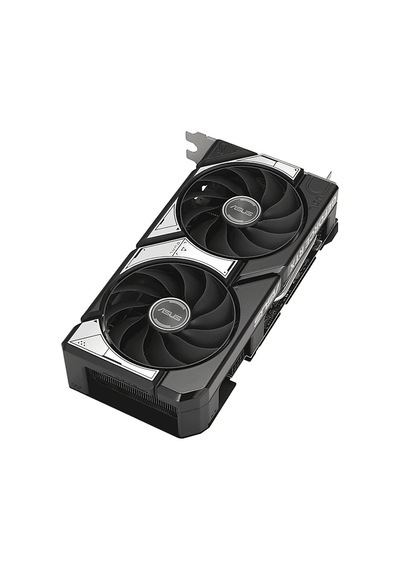 Asus Dual Oc Edition O16g 128 Bit Gddr7 Geforce Rtx 5060 Ti 16 Gb Ekran Kartı