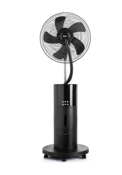 Raks SF 16 Oli 100 W Buharlı Ayaklı Vantilatör