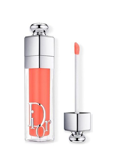 Dior Addict Lip Maximizer 061 Poppy Coral