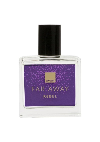 Far Away Rebel Kadın Parfüm Edp 30 Ml.