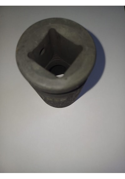 Darbeli Lokma 1" -41mm Derin Boy 88mm Havalı Alet Ve Diğer Kollara Takılabilir. 1 Adet
