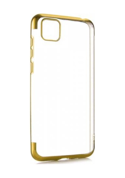 Huawei Y5P Kilif Kamera Çikintili Köseleri Renkli Seffaf Silikon 565951186