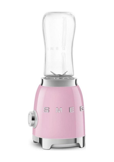 Smeg PBF01PKEU Smootie Blender