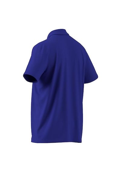 Adidas Erkek Mavi Polo T-shirt Tr-es Base Polo Ib1170 Mavi