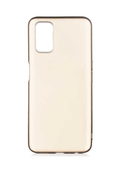 Oppo A52 Kılıf Premier Silikon Kapak