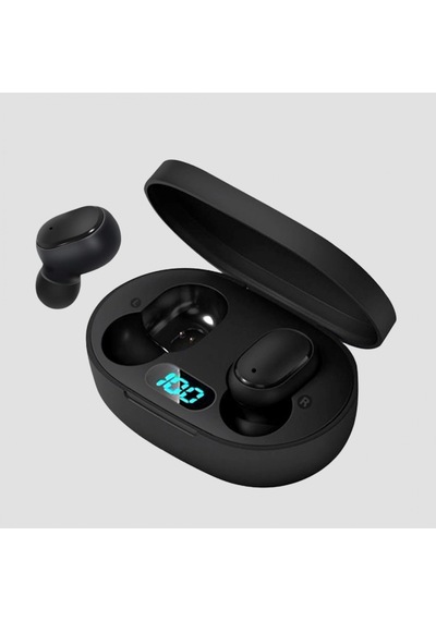 Anc Bluetooth Kulaklık Suya Ve Tere Dayanıklı, Mikrofonlu, Uzun Pil Ömürlü 00