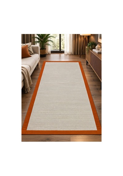 Alfa Premıum Sisal Halı Beyaz 929799446 Beyaz
