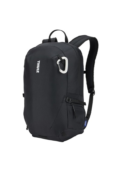 Thule Enroute Sırt Çantası, 16'', Small, Black Diğer