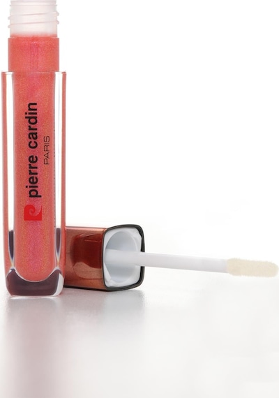 Pierre Cardin Shimmering Lipgloss Sedefli Parlak Likit Ruj Şeftali Pembesi 5 ML