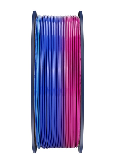 Sunlu Pla Gökkuşağı Filament 02 - 1.75mm - 1 Kg