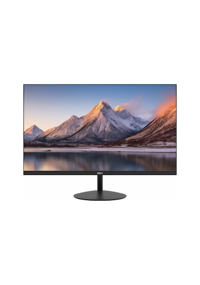Dahua Lm22-a201y 21.5" 100hz 5ms Vga+hdmı Fullhd Ips Vesa Monitör