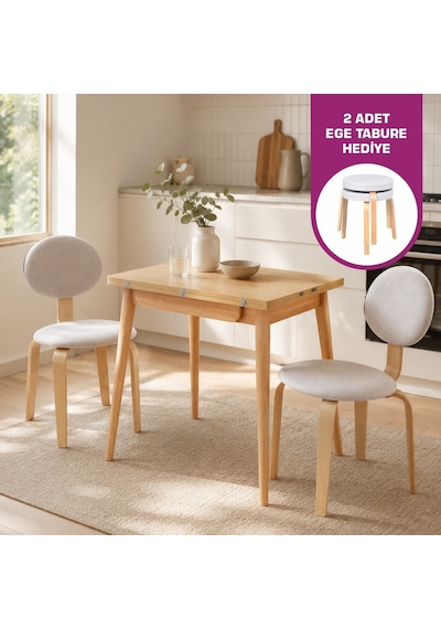 Vilinze Lodos Sandalye Avanos Ahşap Mdf Mutfak Masası Takımı - 90x120 Cmavanos-06090k-nn-81n-lodos2-sigmabeyaz Vilinze Lodos Sandalye Avanos Ahşap Mdf Mutfak Masası Takımı - 90x120 Cmavanos-06090k-nn-81n-lodos2-sigmabeyaz