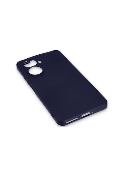 Newface Huawei Nova 10 Se Kılıf First Silikon - Lacivert Lacivert