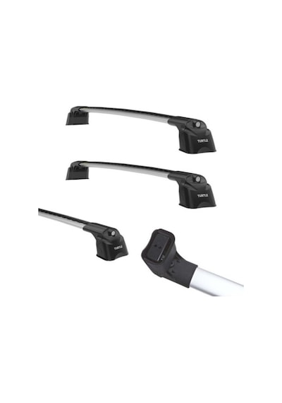 Toyota Uyumlu Land Cruiser Prado (2002-2009) Turtle Air 3 Ara Atkı Seti