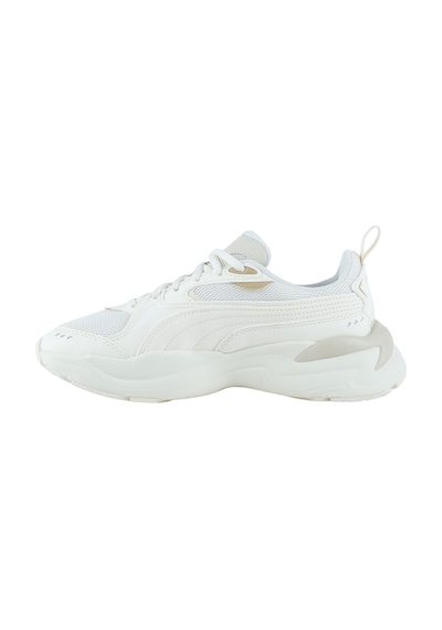 Puma X-ray 4 Kadın Beyaz Spor Ayakkabı 404747-07