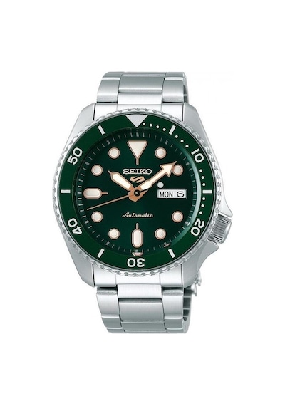 Seiko Srpd63k1 Erkek Kol Saati Gri