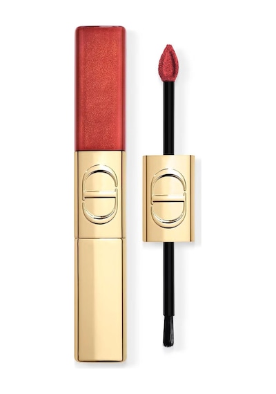 Dior Rouge Dior Sequin Liquid Duo - 720 Spectacular Icone Diğer