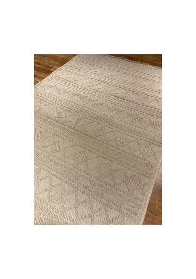 Bravvo Br009 160x230 Gri Halı