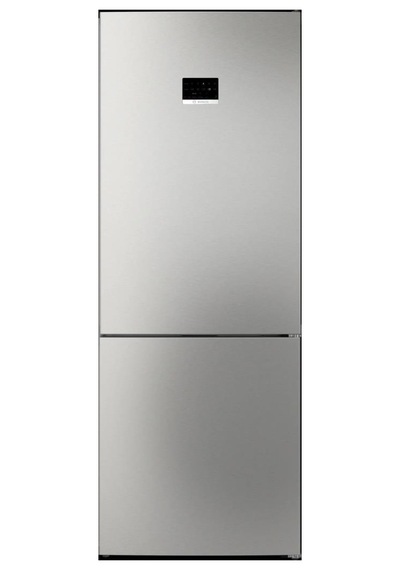 Bosch Serie 4 KGN56CID0N Alttan Donduruculu Paslanmaz Çelik Buzdolabı