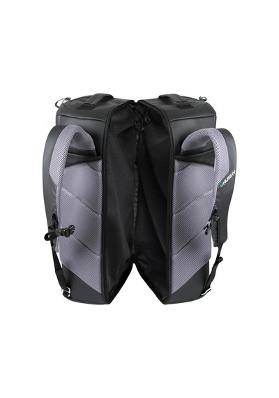 Husky Trussel 60 Lt Sırt Çantası Siyah