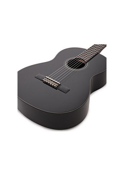 Yamaha C40 Klasik Gitar Siyah