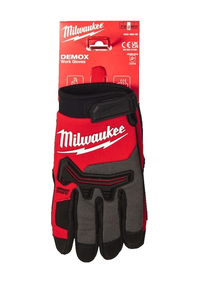 Milwaukee Yıkım Eldiveni 11 No Xxl 4932498490