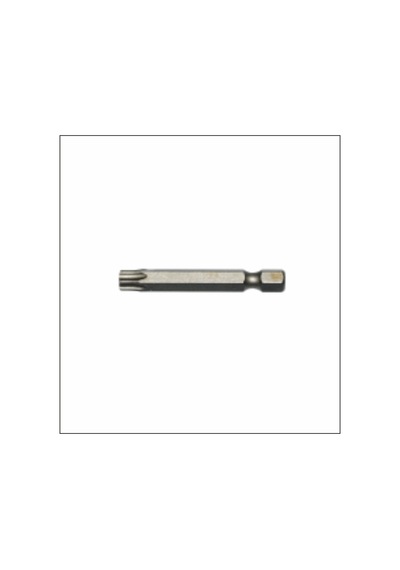 Bits Uç Torx T30x50 4 Adet