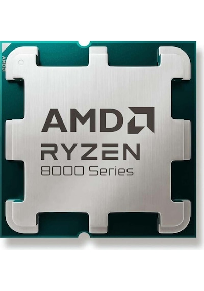 Ryzen 5 8600g 4.3 Ghz 65w Am5 Mpk-128773