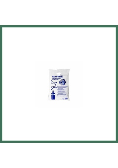 Eurostar Filter Wool Akvaryum Filtre Elyafı 100 Gr Bss
