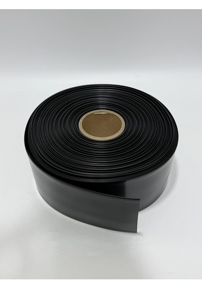 Pvc Kaplamalı Polyester Webbing 110mm X 50m